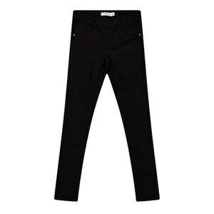Name It Girls Skinny Jeggings / Black
